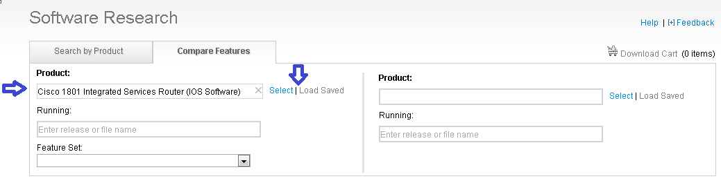 compareselect