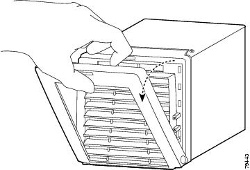 Cisco Content Hub - Catalyst 4500-X AC Power Supply Installation Note