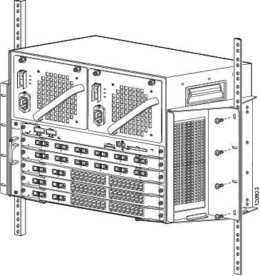 Cisco Content Hub - Catalyst 4500-X AC Power Supply Installation Note