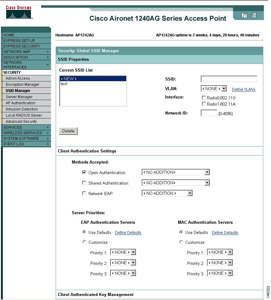 Как настроить cisco. Настройка Cisco 1240. Циско Айронет. SSID Cisco. Конфигурация SSID шейпинга.