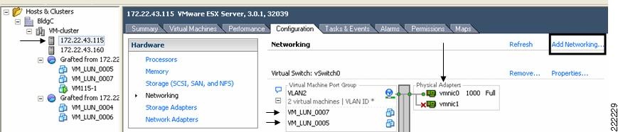 Alarm: Host memory status - VMware Technology Network VMTN