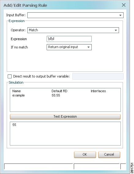 Cisco Content Hub Soft Property Examples