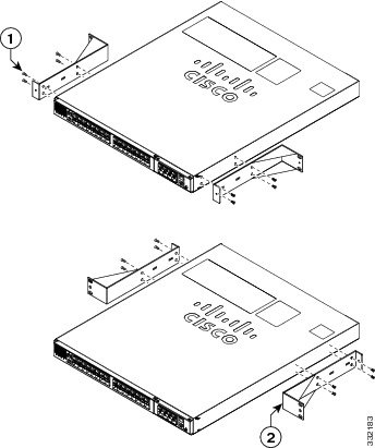 Cisco Content Hub - Catalyst 4500-X AC Power Supply Installation Note