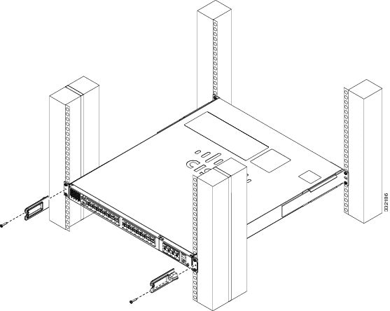 Cisco Content Hub - Catalyst 4500-X AC Power Supply Installation Note