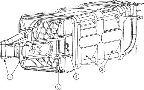 Cisco Content Hub - Catalyst 4500-X AC Power Supply Installation Note