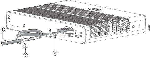 Catalyst 3560-CX and 2960-CX Switch Hardware Installation Guide