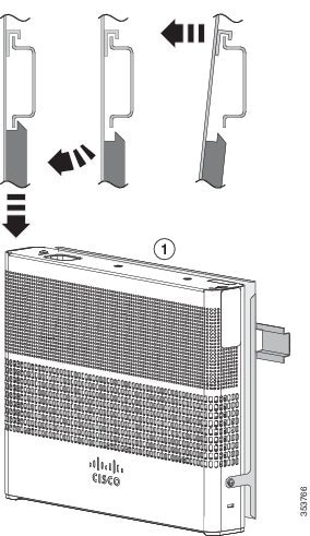 Catalyst 3560-CX and 2960-CX Switch Hardware Installation Guide