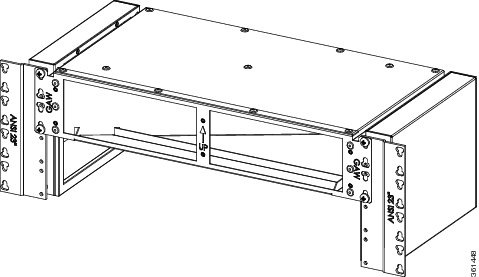 Pre-assembled air plenum