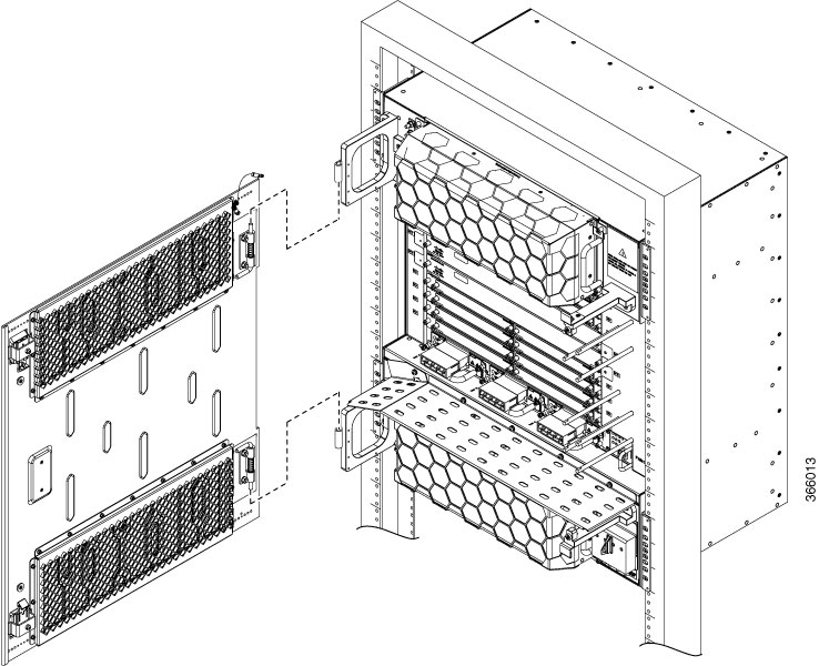 Installation guide. Liebherr ICND 5173-20.