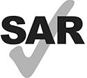 SAR logo