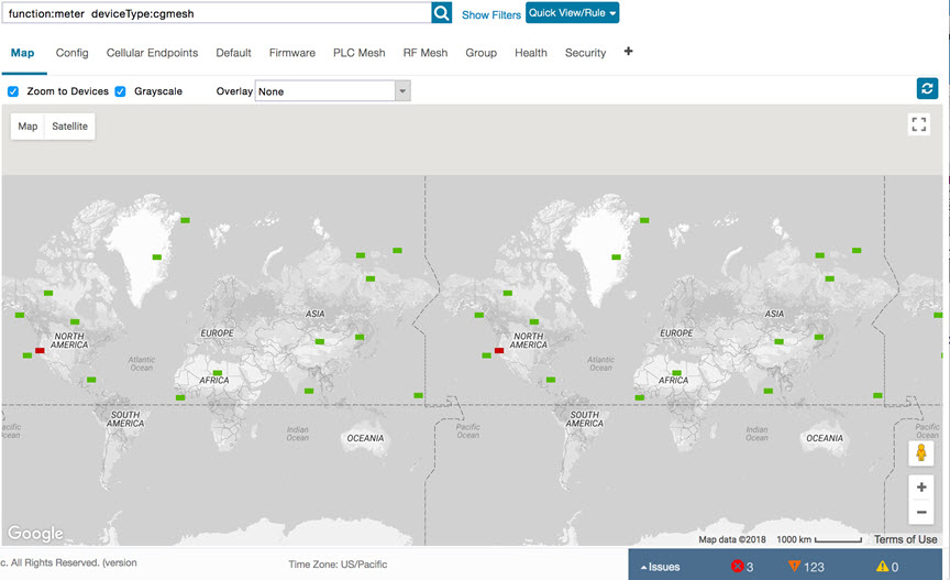 Cisco IoT Field Network Director User Guide, Release 4.8.x - Managing ...