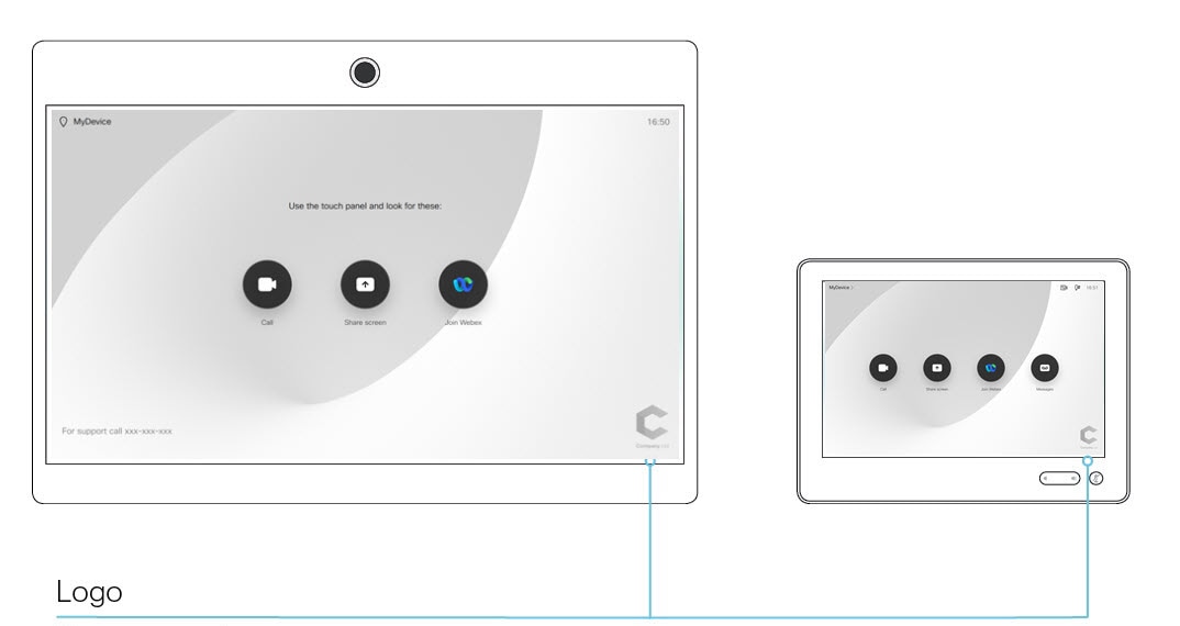 cisco telepresence logo
