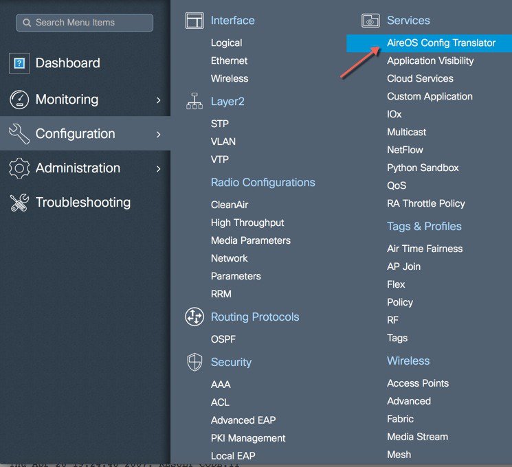 Wireless Lan Flexconnect Configuration Example Cisco Community