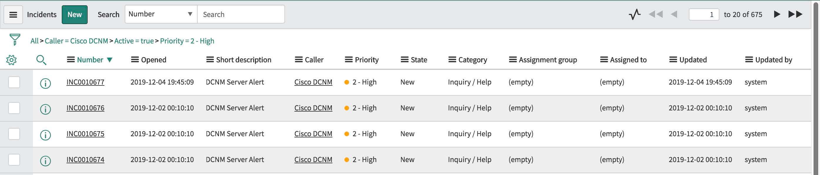 CC606, Interface query, Layer menu doesn't update state - Carbide