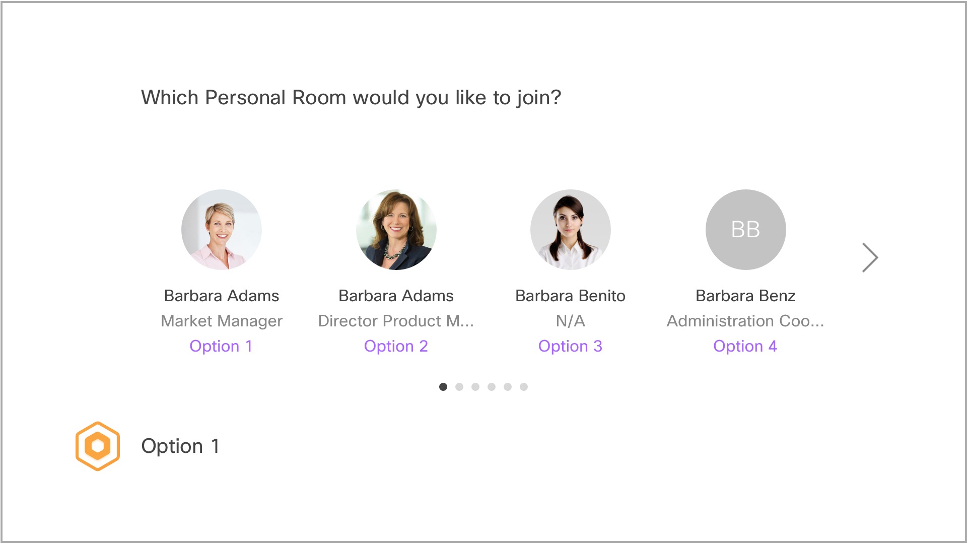 Use Webex Assistant For Devices To Control Your Webex Board Desk Pro Or Room Device