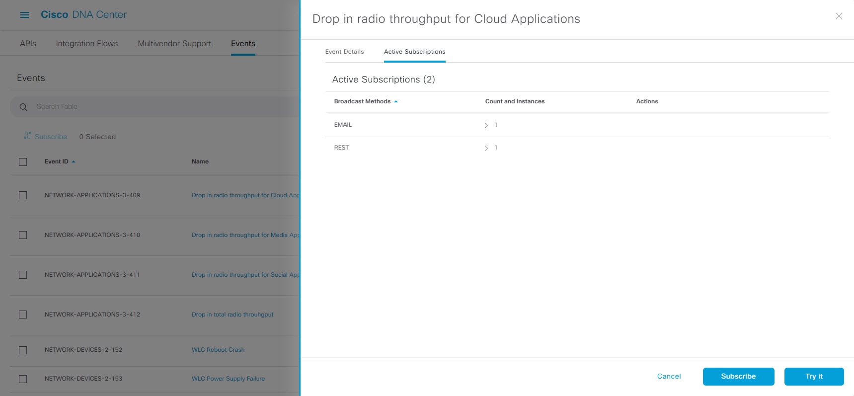 Counting live users at scale with subscription_count events