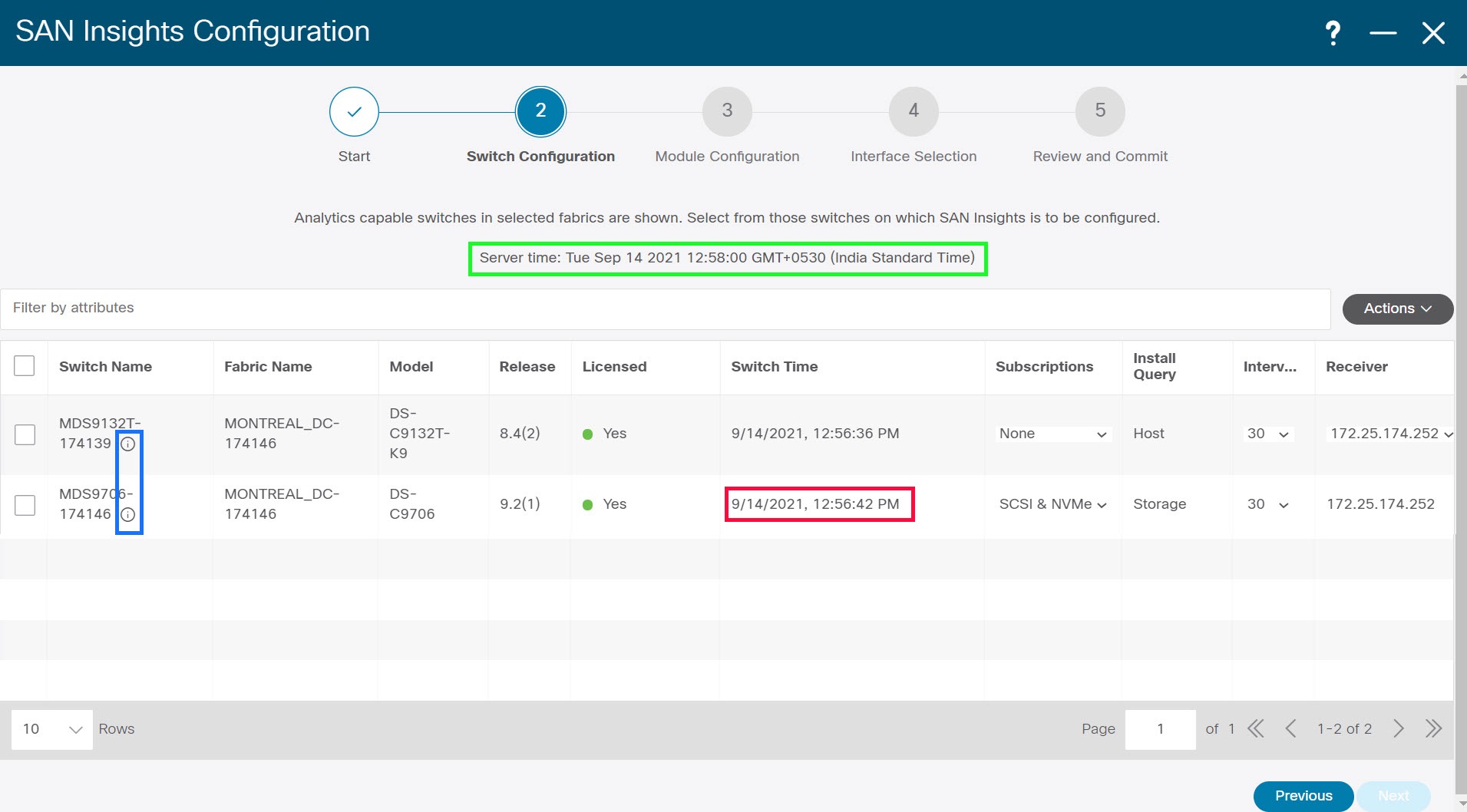 san-insights-switch-config