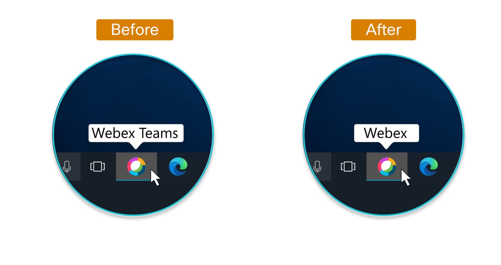 webex teams browser
