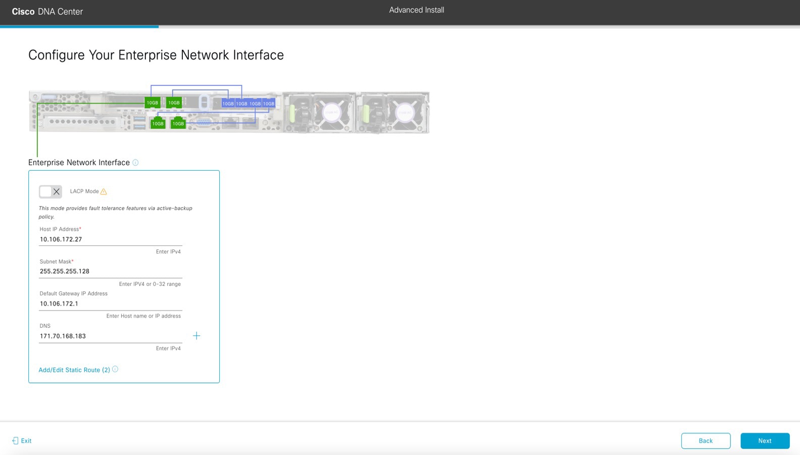 Require gui. Cisco DNA Center. Сервер Cisco DNA Center Appliance (Gen 2) - 44 Core (dn2-hw-APL). Pearson vue Интерфейс. Center 02.01.040.5065 обзор и тестирование.