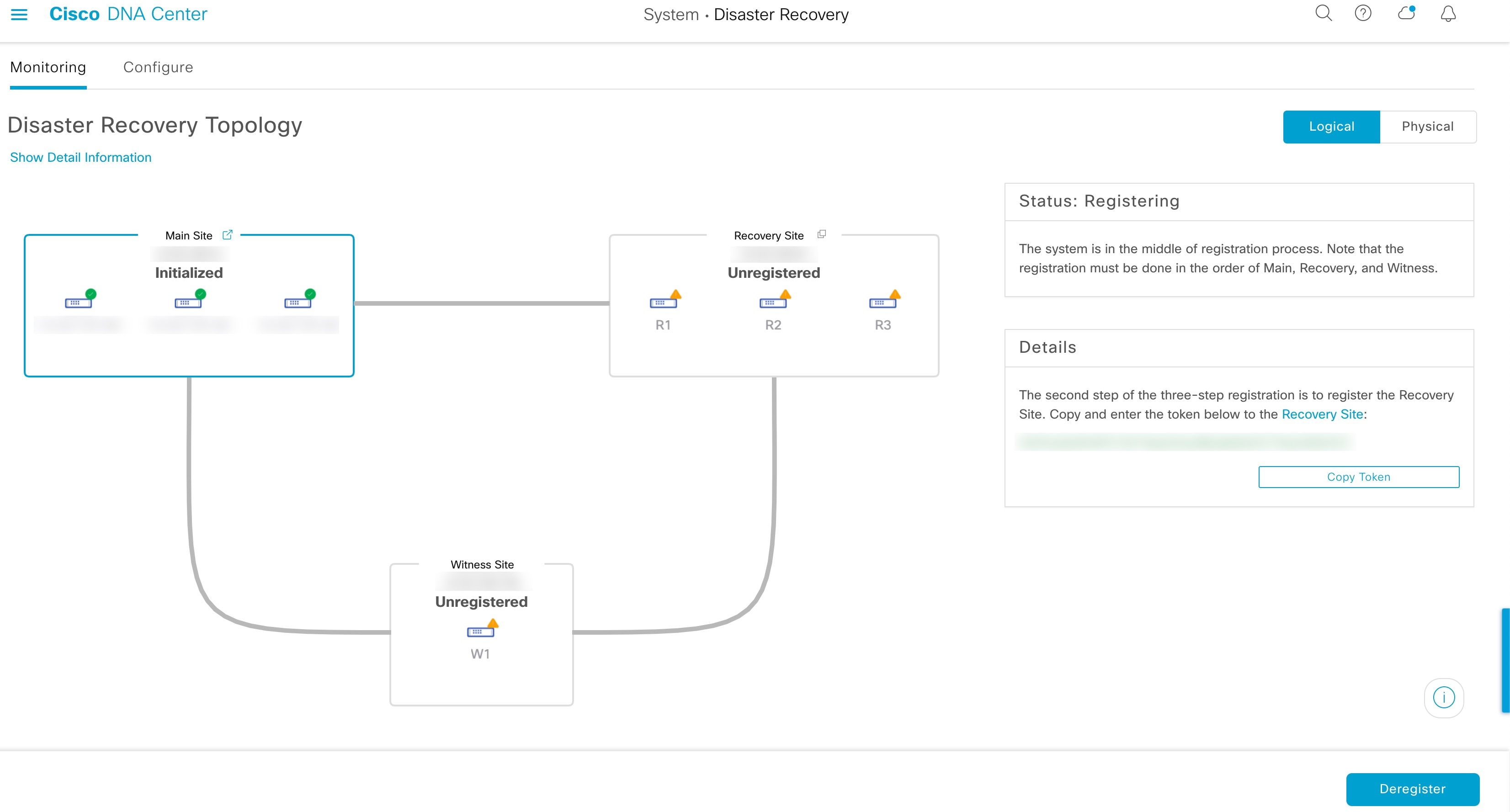 Cisco DNA Center Administrator Guide, Release 2.3.2 - Implement ...