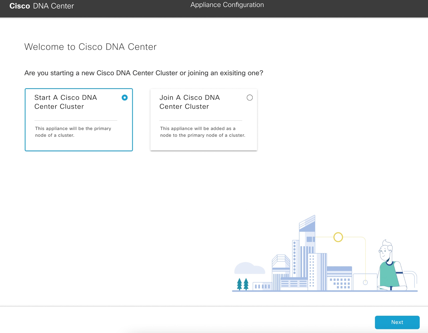 Cisco DNA Center Second-Generation Appliance Installation Guide ...