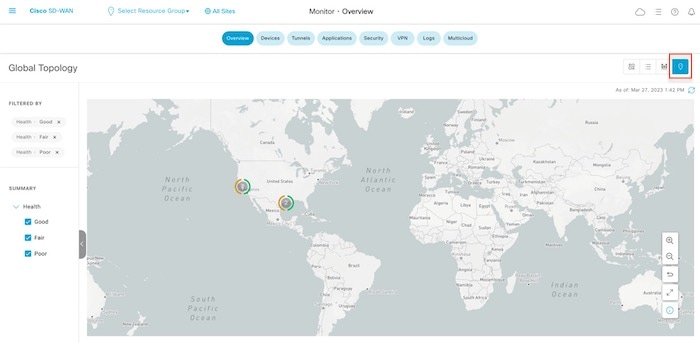 Release Notes for Cisco Catalyst SD-WAN Control Components Release 20. ...