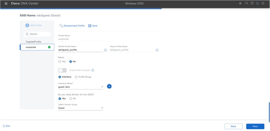 Validated Solution: Wireless Automation Deployment Using Cisco DNA ...