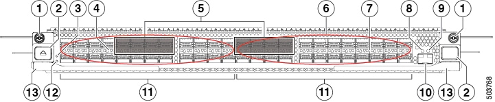 Cisco MDS 9700 Series Multilayer Directors Hardware Installation Guide ...