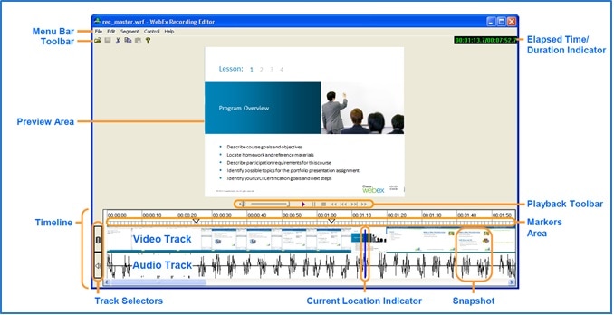 webex recorder