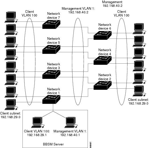 Vlan Icon