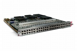 figure 8 cisco classic 48 port 10 100 802 3af