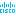 Quit 9-5 from Cisco Logo