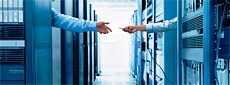 Data Centre of the Future Webinars - Archived