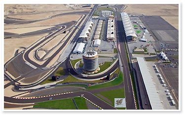 Bahrain International Circuit (BIC)